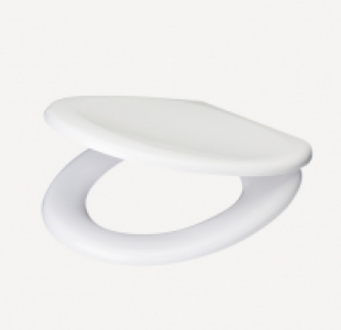 Aldi  ASIENTO PARA WC