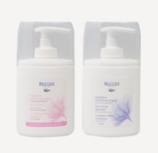 Biocura Bodycare® GEL ÍNTIMO