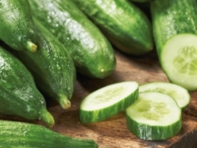 Pepino Almería 0.39 €