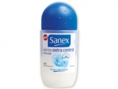 SANEX Desodorante roll on 1.80 €