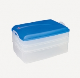 Fiambreras 3.99 €
