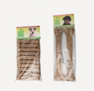 Lucky Dog® Huesos masticables