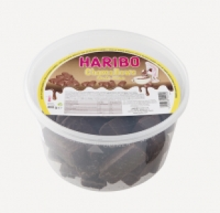 Aldi Haribo® NUBES DE CHOCOLATE
