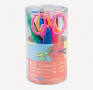 TIJERAS DE MANUALIDADES