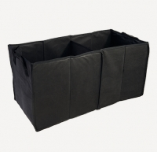 Aldi Autocomfort® ORGANIZADOR PARA EL MALETERO