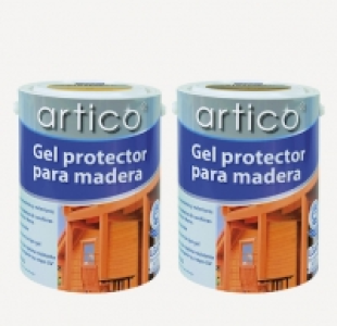 Aldi Artico® GEL PARA MADERA