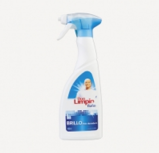 Don Limpio® LIMPIADOR DE BAÑO EN SPRAY