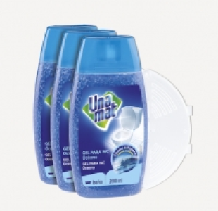 Aldi Unamat® GEL WC