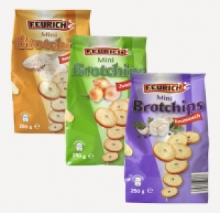 Aldi Feurich® SNACK CRUJIENTE DE PAN