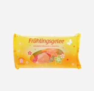 FRUTAS DE GELATINA