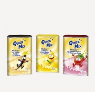 Aldi Quick Mix® PREPARADO PARA BATIDO
