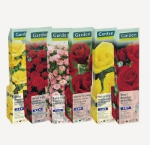 Garden Feelings® ROSALES