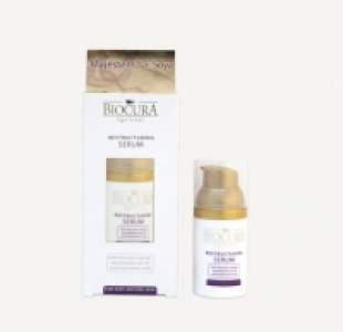 Biocura Age Vital® SÉRUM REESTRUCTURADOR