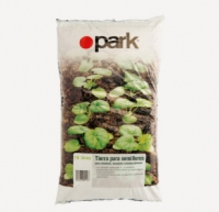 Aldi Park® TIERRA FERTILIZANTE