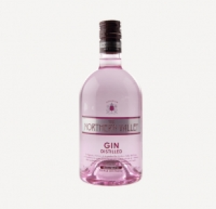 Aldi The Northern Valley® Ginebra Berry