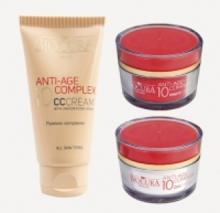 Aldi Biocura Beauty&reg; Cuidado facial