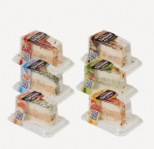 Primello® Pastelitos de queso fresco