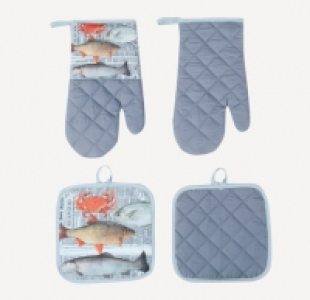 Kokue® MANOPLAS Y AGARRADERAS DE COCINA CON ‘FOTOPRINT’