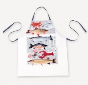 Kokue® Delantal con fotoprint