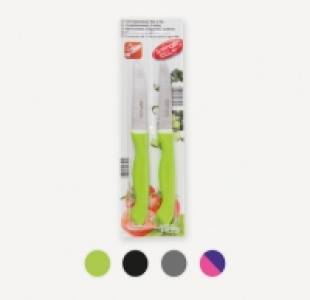 CUCHILLOS PARA VERDURA