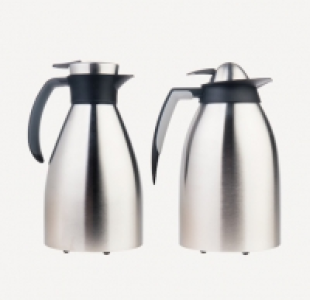 Aldi  termo de acero inoxidable