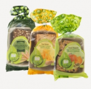 Biocrackers® ‘CRACKERS’ ECOLÓGICOS