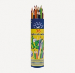 LÁPICES DE COLORES