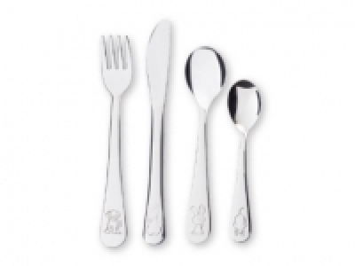 ERNESTO Cubiertos para niños 4.99 €