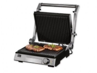 Lidl  SILVERCREST KITCHEN TOOLS Grill de contacto 3 en 1