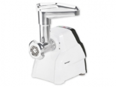 Lidl  SILVERCREST KITCHEN TOOLS Picadora de carne