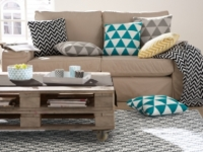 Lidl  MERADISO Cojín decorativo
