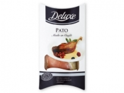 DELUXE Muslo de pato en confit 3.99 €
