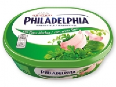 PHILADELPHIA Crema de queso 1.00 €