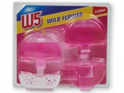 W5 Inch Desinfectante líquido wc 1.29 €