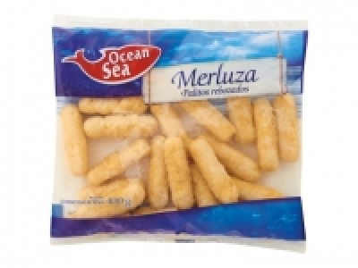 OCEAN SEA Palitos de merluza 0.96&nbsp;&euro;