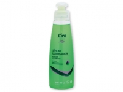 Lidl  CIEN HAIRCARE Sérum iluminador para cabello