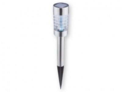 MELINERA Lámpara solar de led 4.99 €