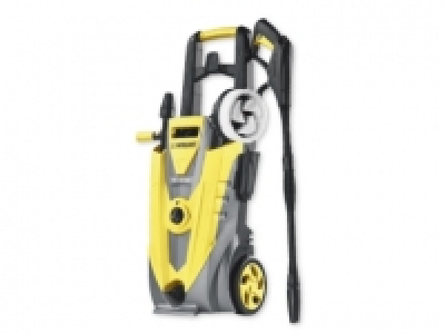 PARKSIDE Limpiadora de alta presión 99.99 €