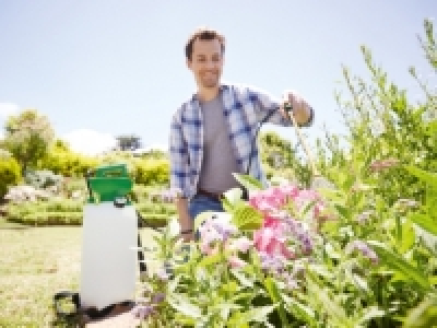 FLORABEST Pulverizador a presión 11.99 €