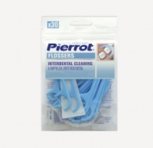 Aldi Pierrot® Sticks de seda dental