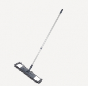 Aldi Unamat® Mopa de microfibra