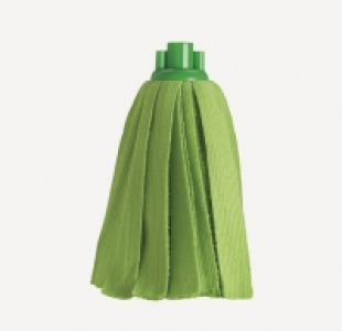 Unamat® Fregona de tiras de microfibra