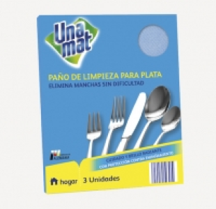 Aldi Unamat® Paños de limpieza