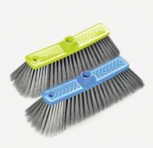 Unamat® Escoba ergonómica