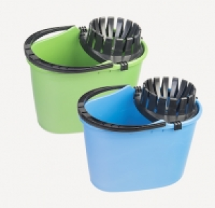 Unamat® Cubo para fregar