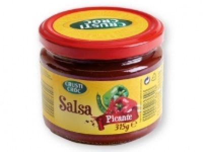 Lidl  CRUSTI CROC Salsa para tacos