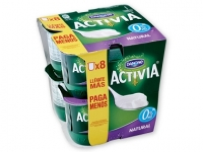 Lidl  DANONE Activia