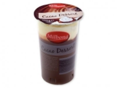 MILBONA Copa de chocolate y nata 0.18 €