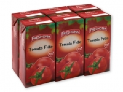 FRESHONA Tomate Frito 1.49 €