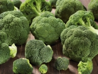 Brócoli 0.55 €
